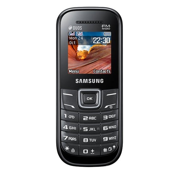 Разъем samsung t290